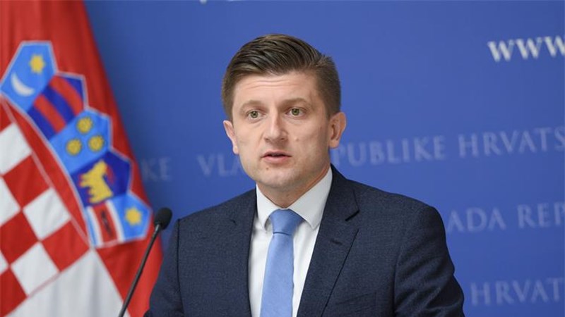 Marić: Za 2021. predviđamo rast BDP-a, ali niži nego što se očekivalo
